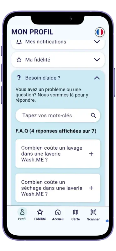 Wash.ME screenshot 10 of 10
