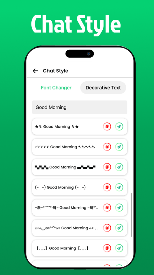 #6. Messanger Duo For WA Chat 2025 (iOS) 由: Thummar Dhurv