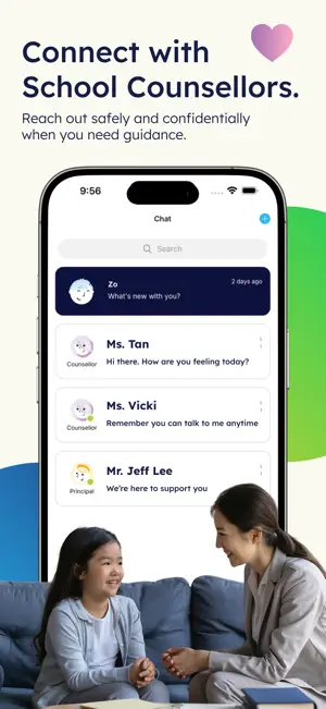 Zoala screenshot 4
