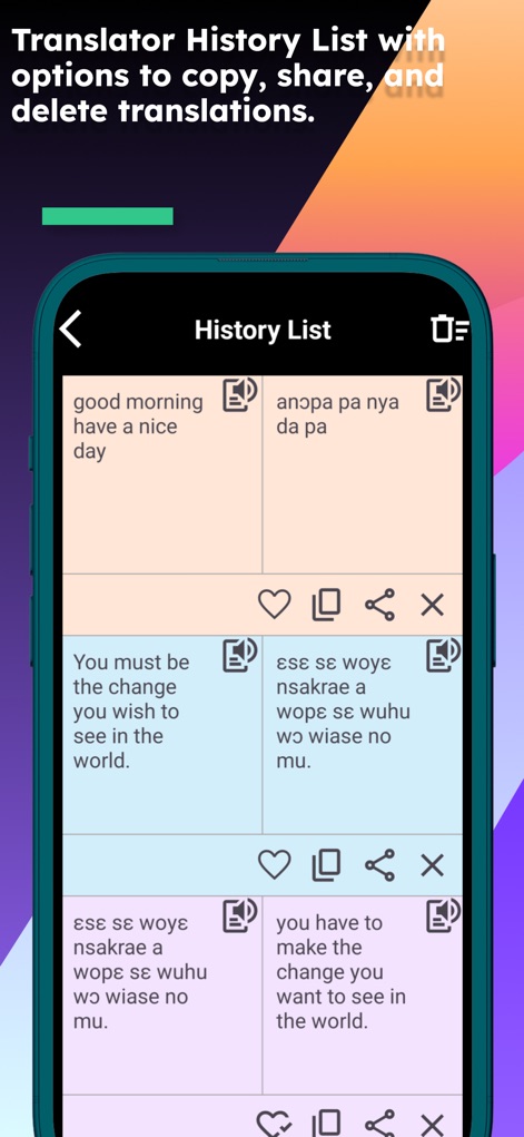 English Twi Translator - Education App | MWM