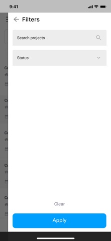 Techlify Works Screenshot 1 of 4