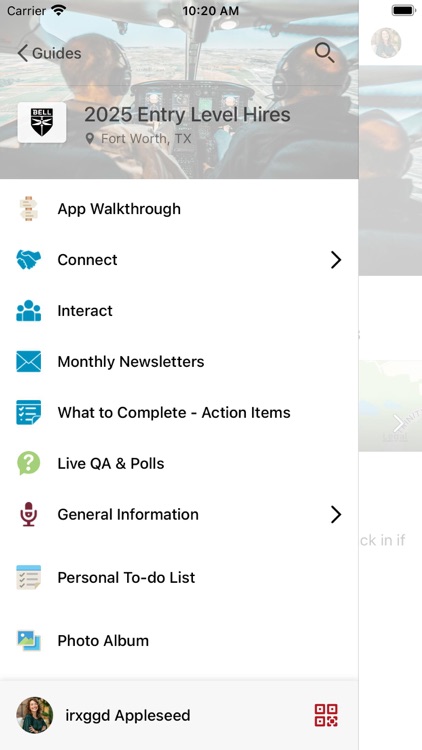 Bell Mission Playbook