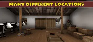 Can you escape 3D screenshot 4