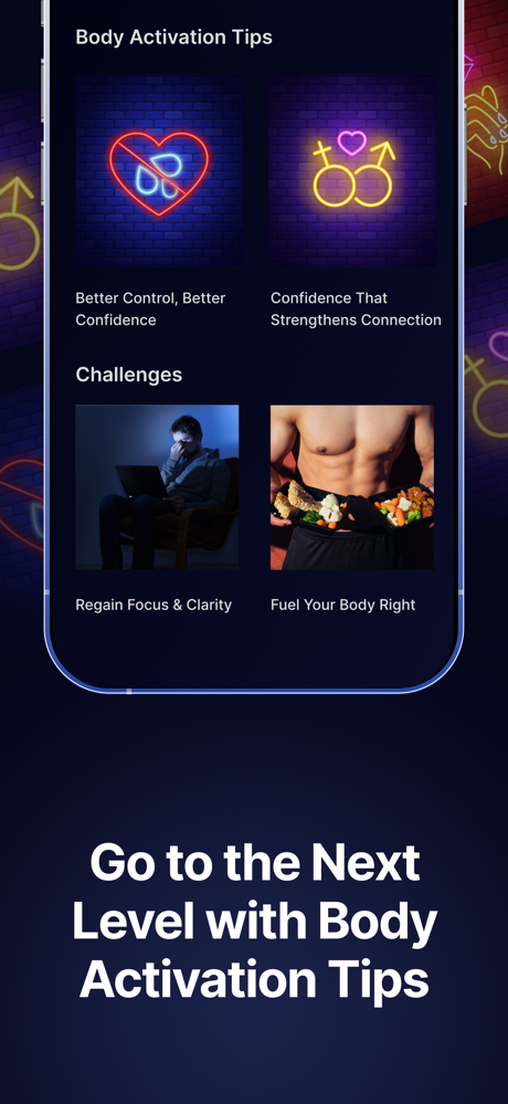 Kegel Men: Men's Health screenshot 8