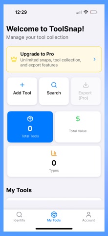 ToolSnap: AI Tool Identifier Screenshot 6 of 9
