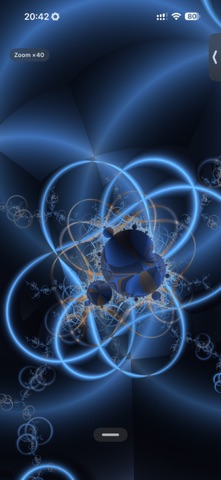 BeautOfFractals Screenshot 2 of 10