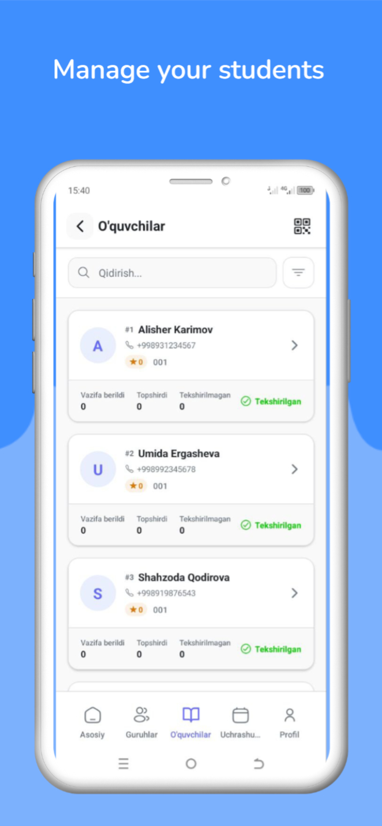 SoffCRM Support