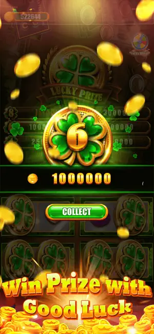 Fortune Scratch: Treasure Card screenshot 4