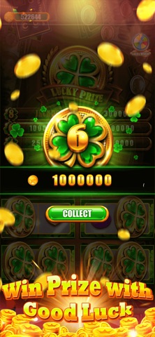 Fortune Scratch: Treasure Card Screenshot 4 of 4