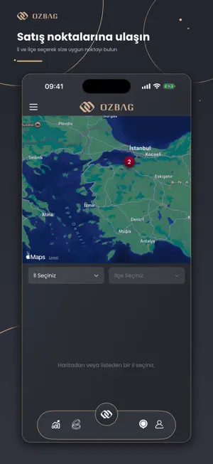 Özbağ screenshot 4