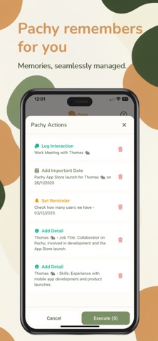 Pachy screenshot