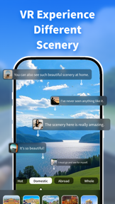 AR Maps Travel & Navigate screenshot