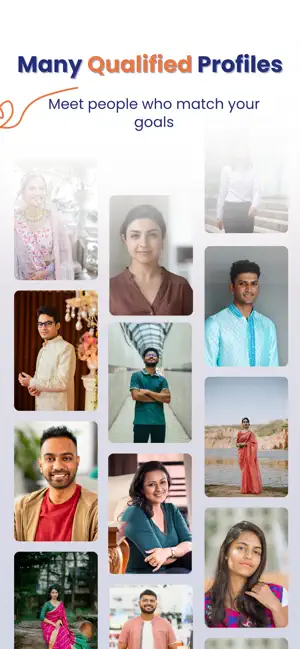 MarriageVerse: Matrimony App screenshot 2