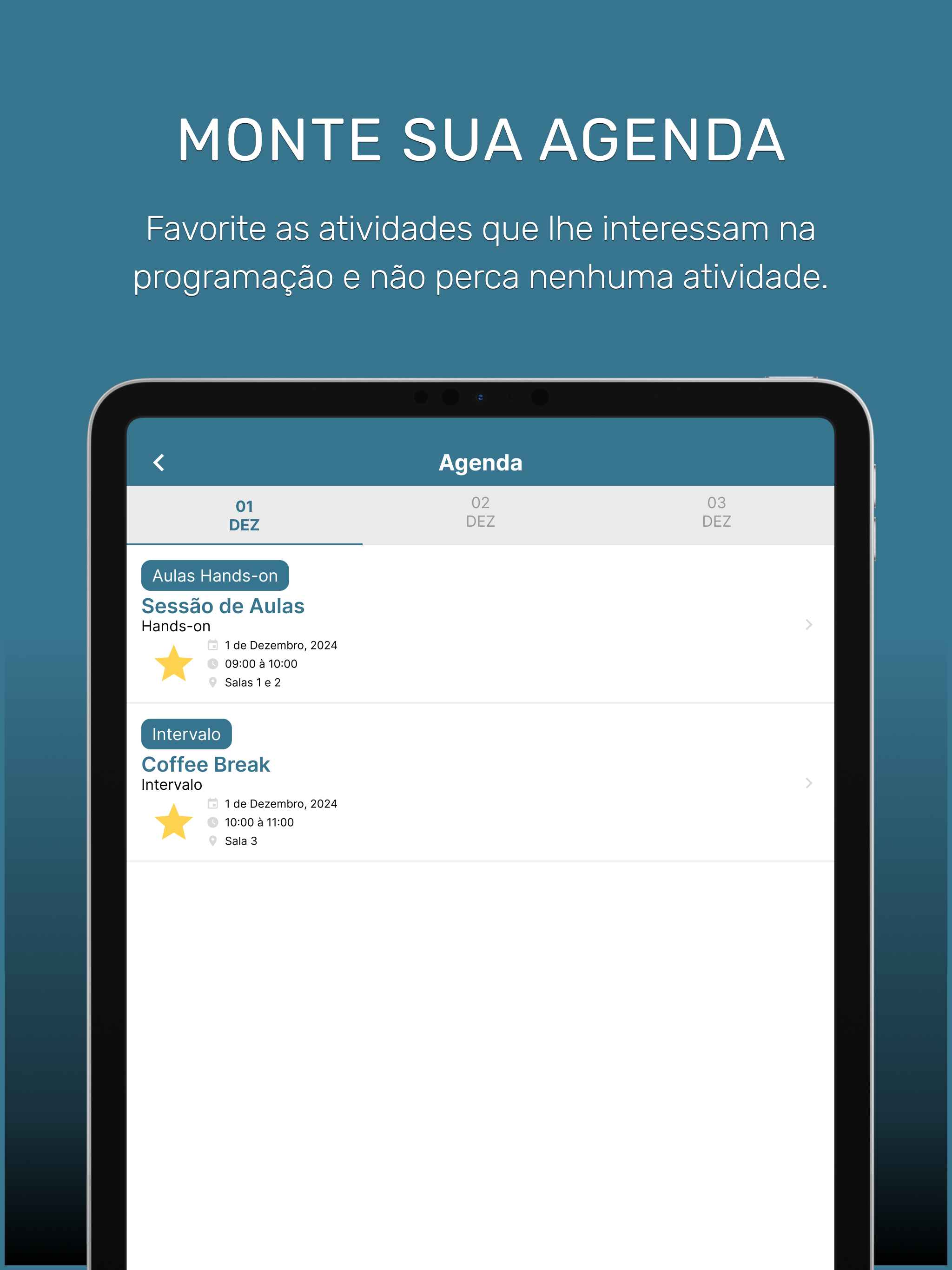 Biomedicina In Santos screenshot 10