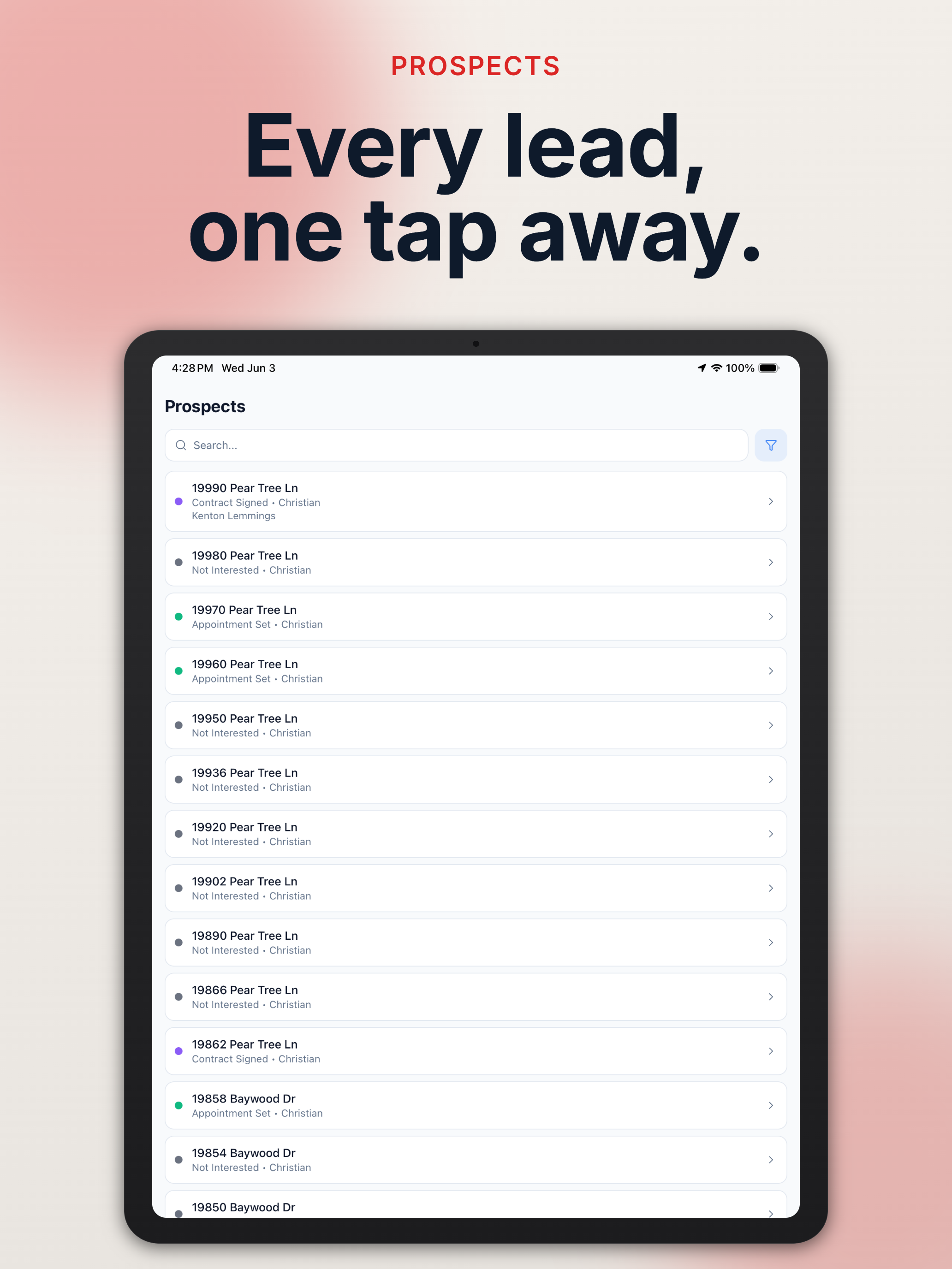 ScoutBuddy screenshot 12