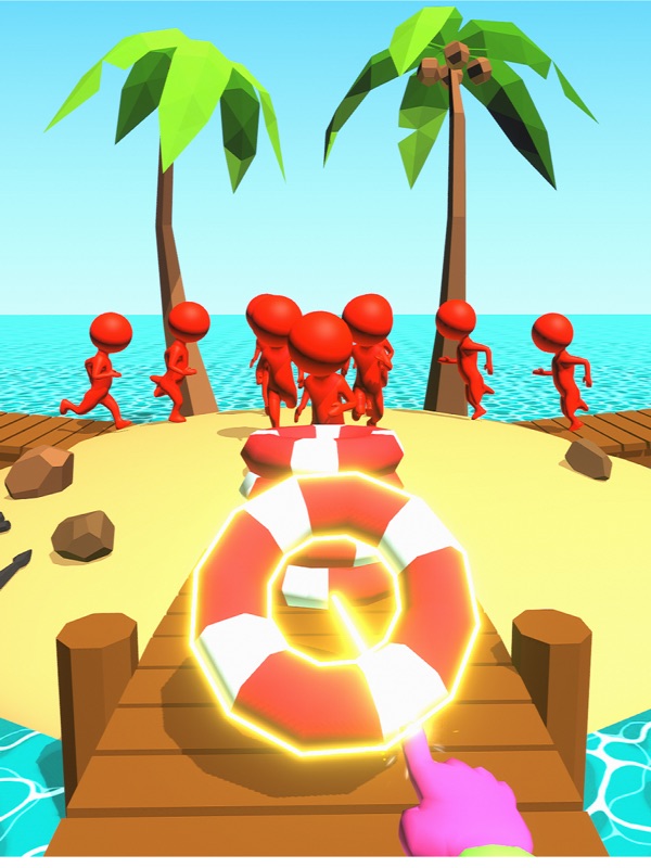 Magic Finger 3D screenshot 10