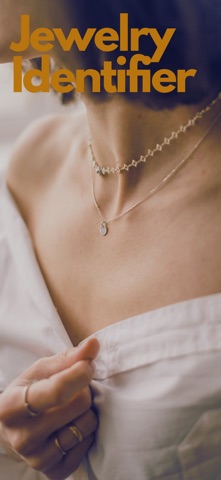 Jewelry Identifier: Worthify iPhone screenshot