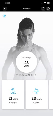 Club Metro USA screenshot