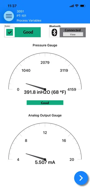 AMS Device Configurator screenshot 3