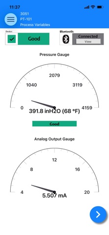 AMS Device Configurator screenshot