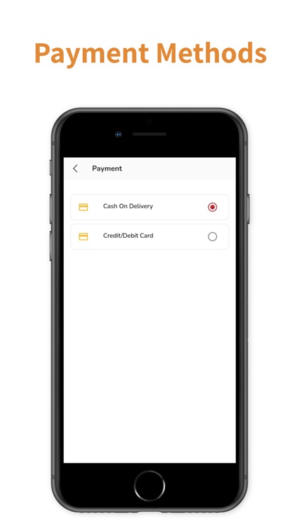 Hong Kong Chinese Takeaway screenshot-3