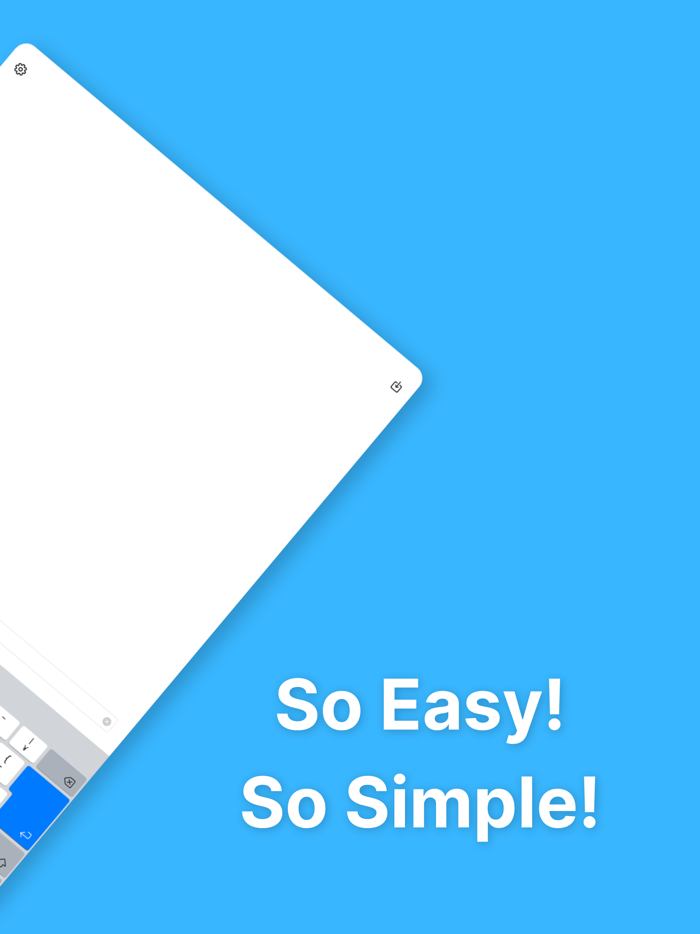 Text Image Converter