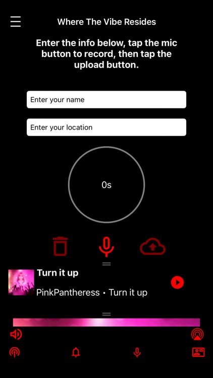 The Soul 105.3 screenshot-3