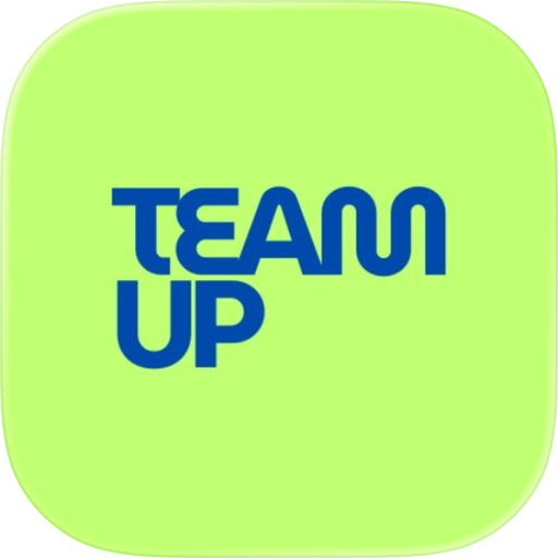 TEAM UP – SPORTS NETWORK