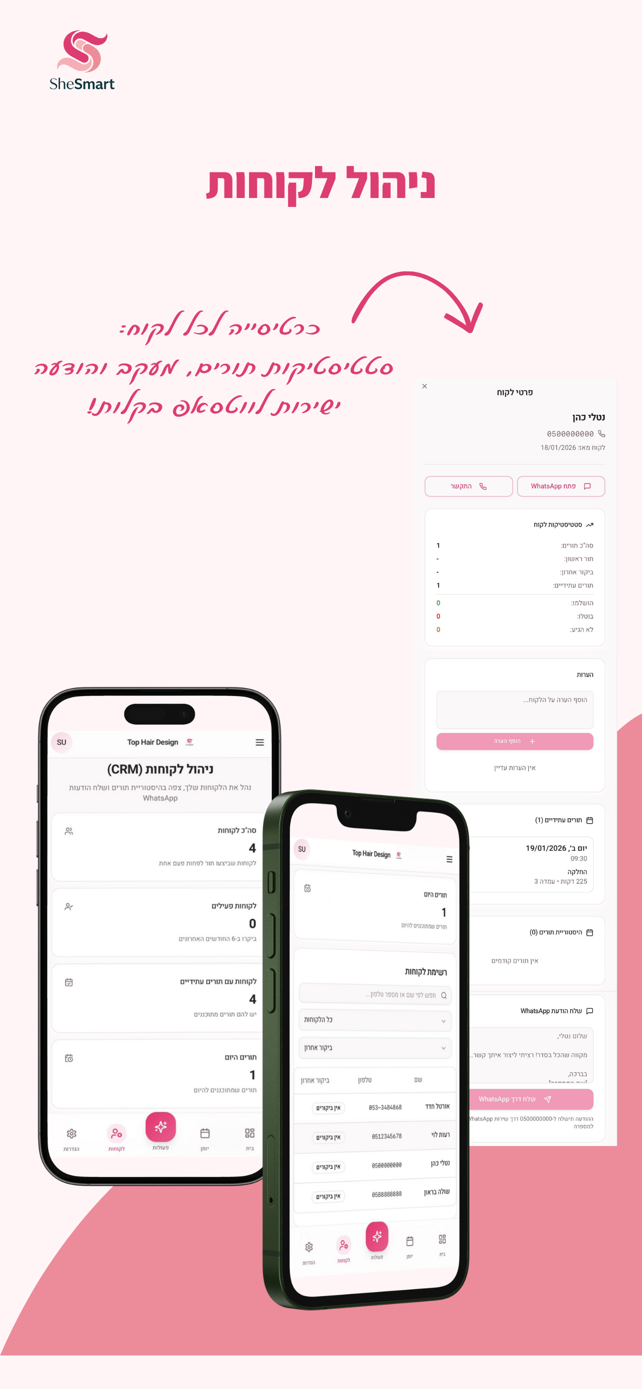 SheSmart screenshot 6