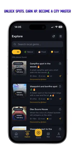 Local Gems: City Explorer screenshot 4