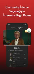 Neo Skola | En İyilerin Okulu screenshot #6 for iPhone