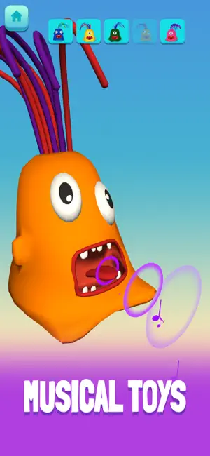 Fidget: Pop It & Simple Dimple screenshot 7