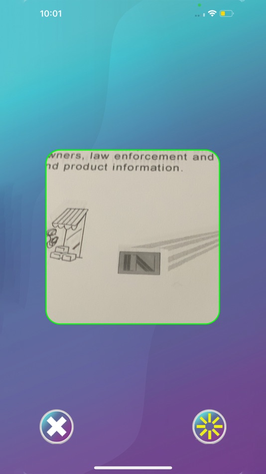 #7. Inextrust Core (iOS) By: Inexto SA