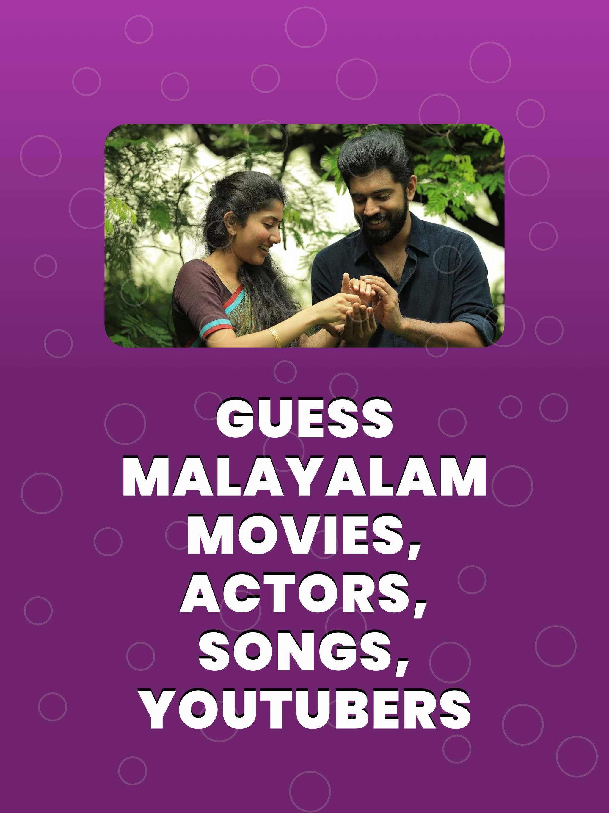 Guess Malayalam Movies