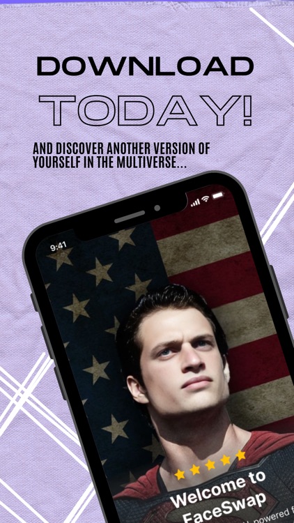 FacePlay - AI Avatar Studio screenshot-3