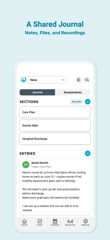 Team CarePal Screenshot 5 of 8