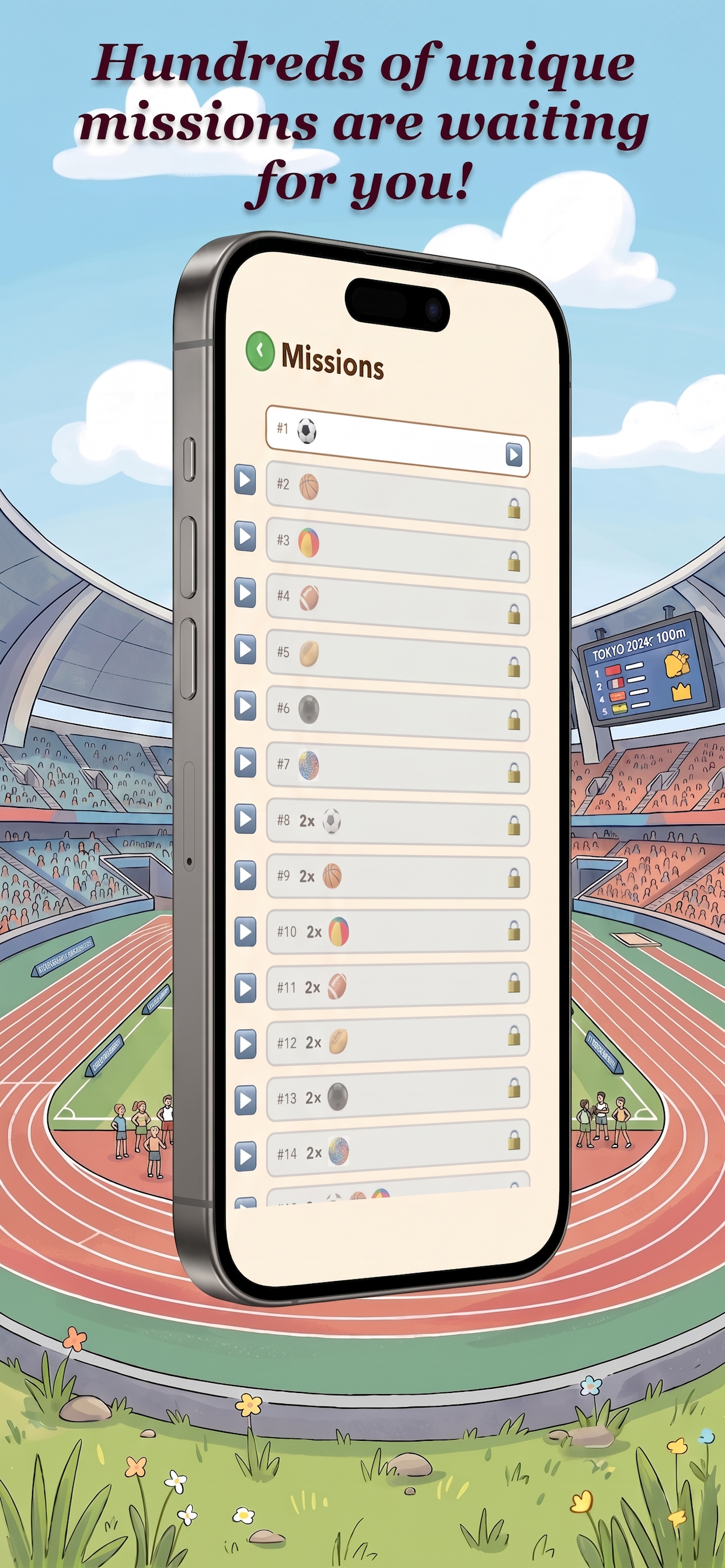 Ball Crash Mania screenshot 4