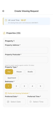 ShowMe - See It, Own It. screenshot