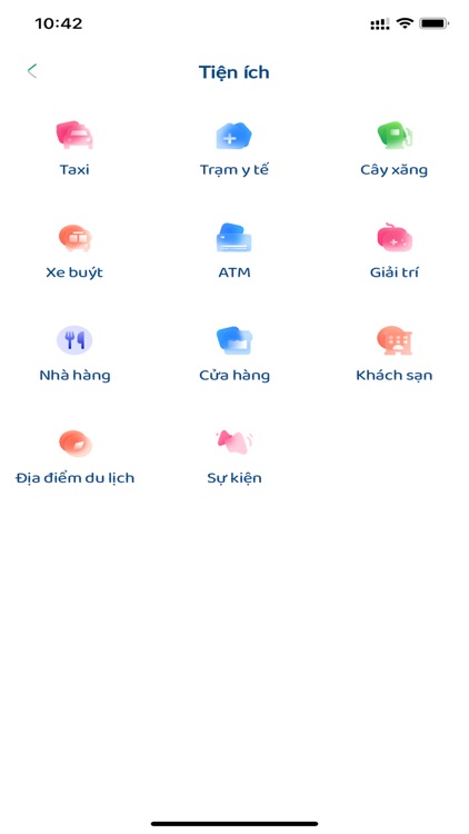 e - Dong Thap : Công Dân Số screenshot-5