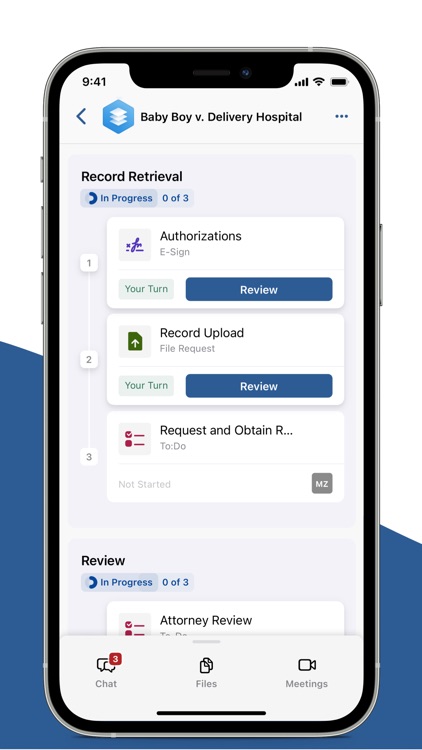 The Killino Firm, P.C.