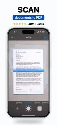ScanGuru: Screenshot 1 von 9