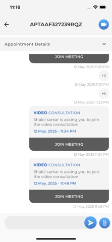 Vintara YapCare Doctor screenshot