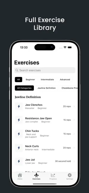 Ascend - Look Better screenshot 2