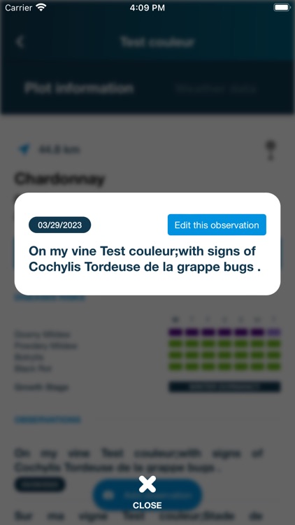 GrapeVision screenshot-6