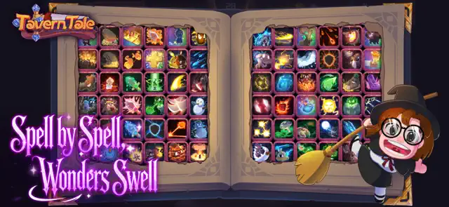 Tavern Tale screenshot 6