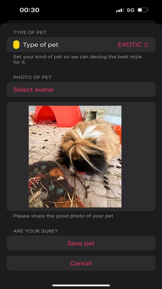 #1. Pawty Diary (iOS) 게시자: Daniel Romero