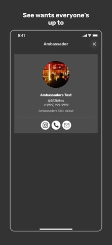 OHAI Screenshot 5 of 5