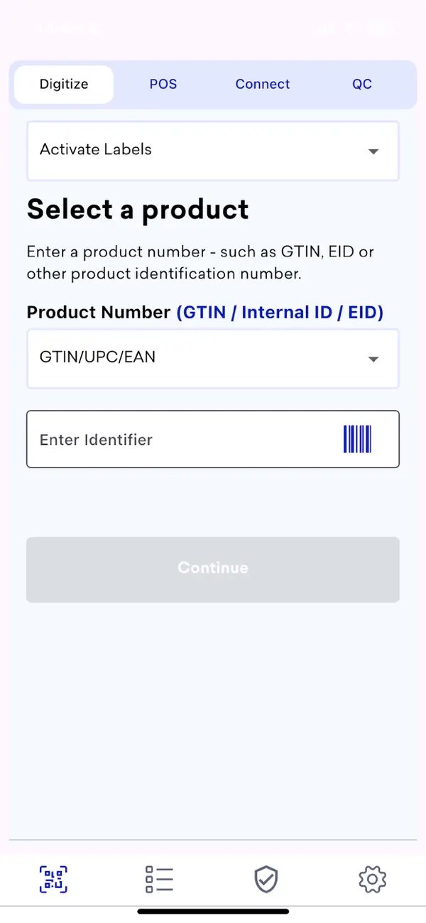 Screenshot #2 pour Eon Partner Access