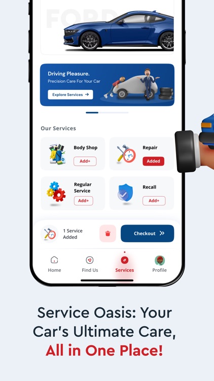 YKA Connect screenshot-4