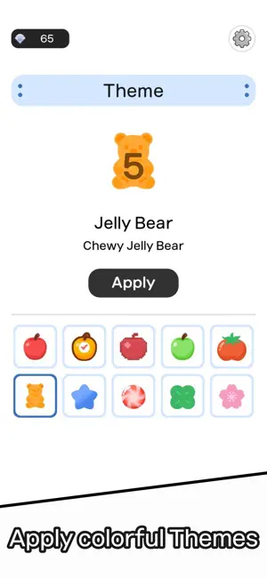 Juicy Apple Game: with Friends screenshot 4
